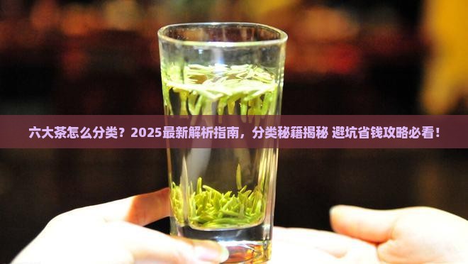 六大茶怎么分类