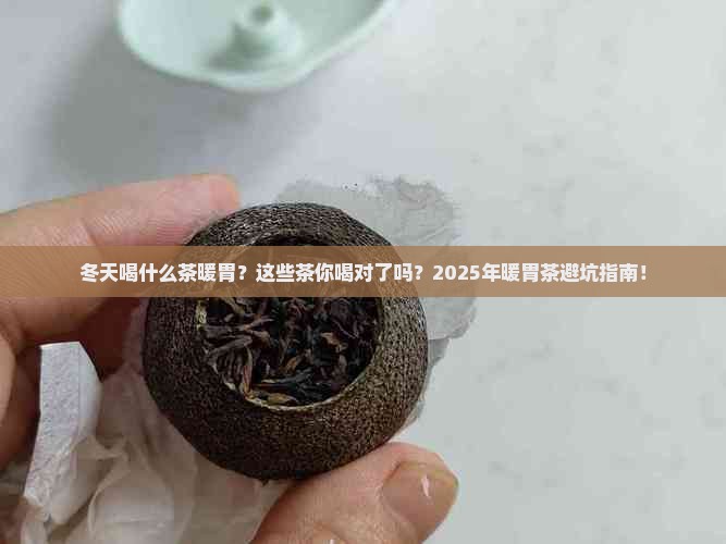 冬天喝什么茶暖胃