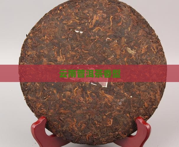 云南普洱茶香型