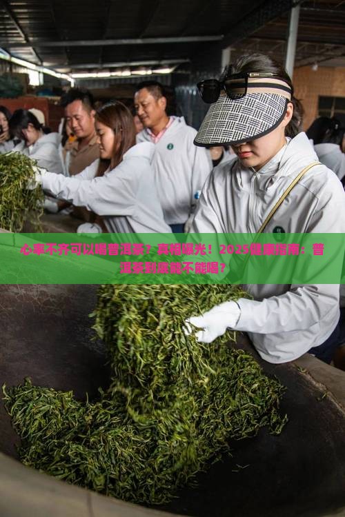 心率不齐可以喝普洱茶