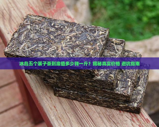 冰岛五个寨子茶的特点多少钱一斤