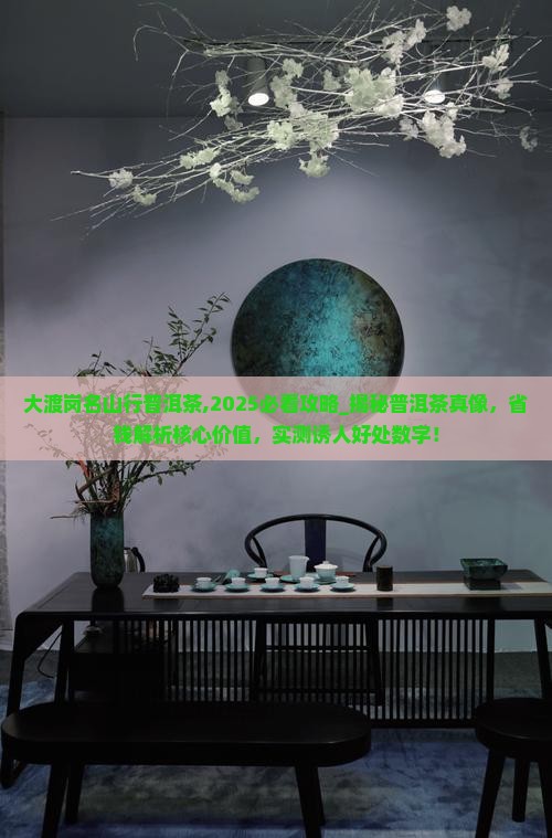 大渡岗名山行普洱茶