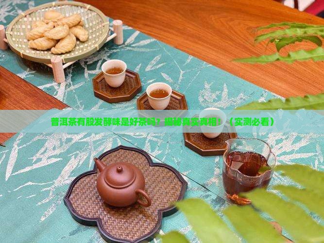 普洱茶一股发酵味道是好茶吗