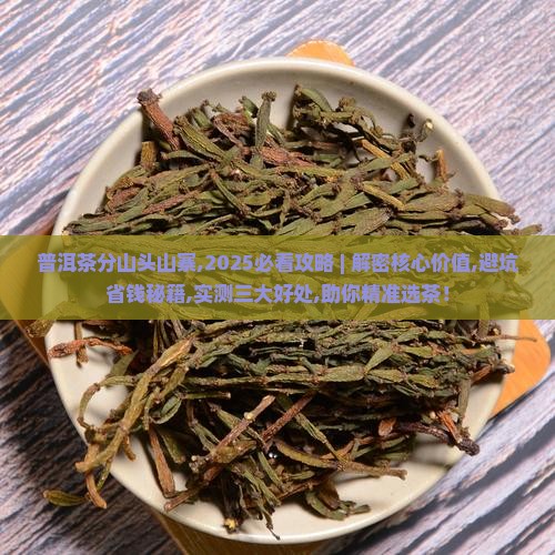 普洱茶分山头山寨