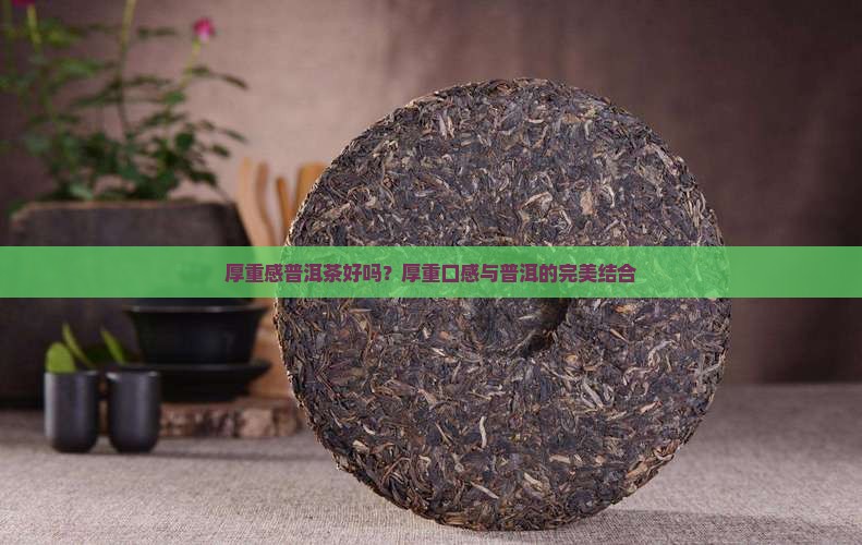 厚重感普洱茶好吗