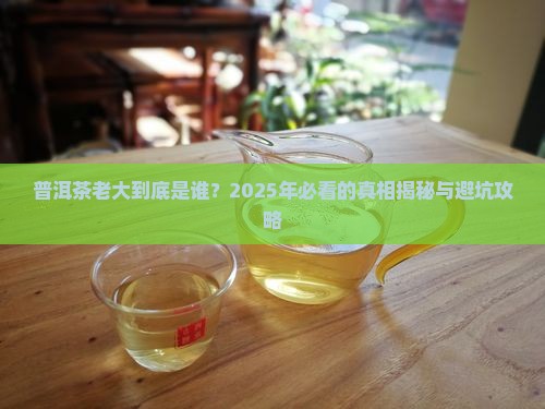 中国普洱茶老大排名第一