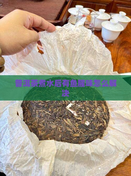 普洱茶煮水后有股鱼腥味儿