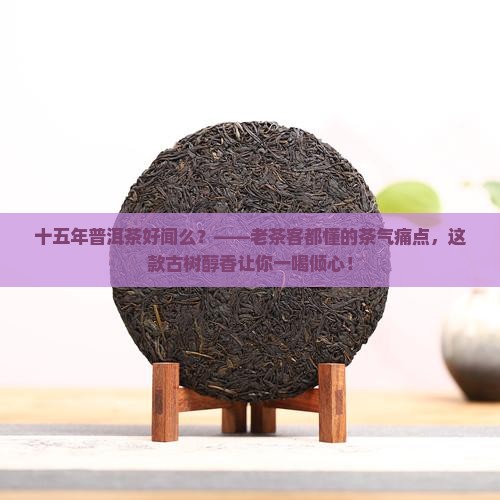 十五年普洱茶好闻么