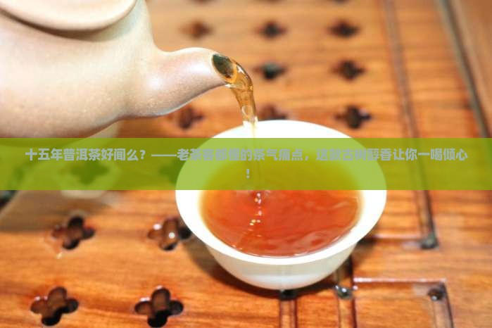 十五年普洱茶好闻么