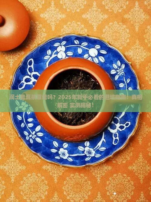 润土普洱茶靠谱吗