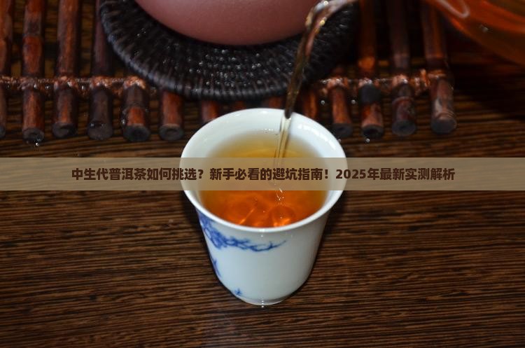 中生代普洱茶如何挑选