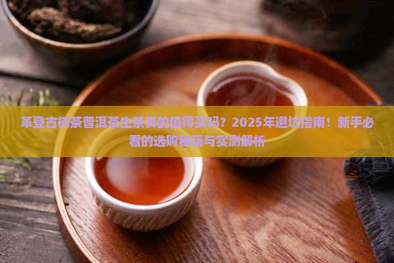 革登古树茶普洱茶生茶