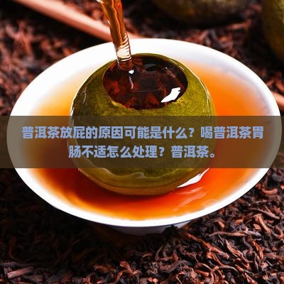 喝普洱茶屁多怎么办