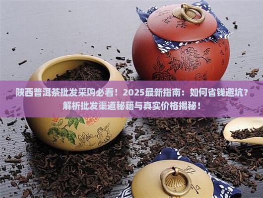 陕西普洱茶批发采购