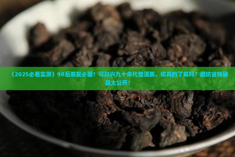 可以兴九十年代普洱茶