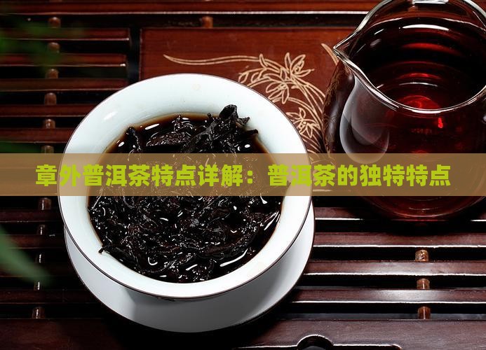 章外普洱茶特点