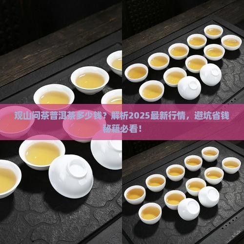 观山问茶普洱茶多少钱
