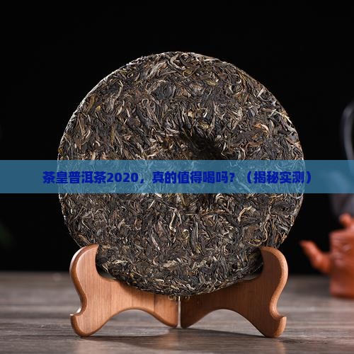 茶皇普洱茶2020