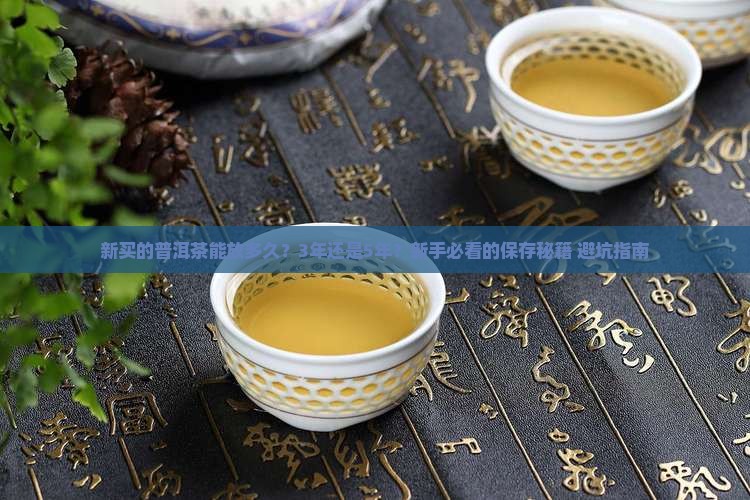 新买的普洱茶如何保存多久