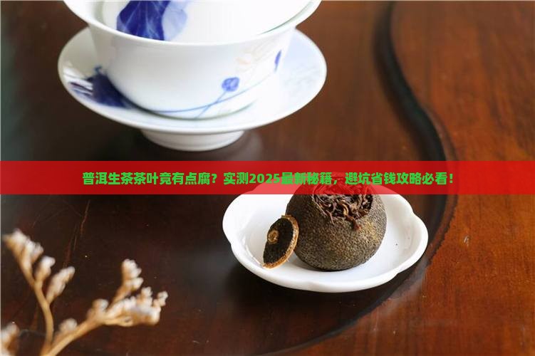 普洱茶生茶茶叶有点腐