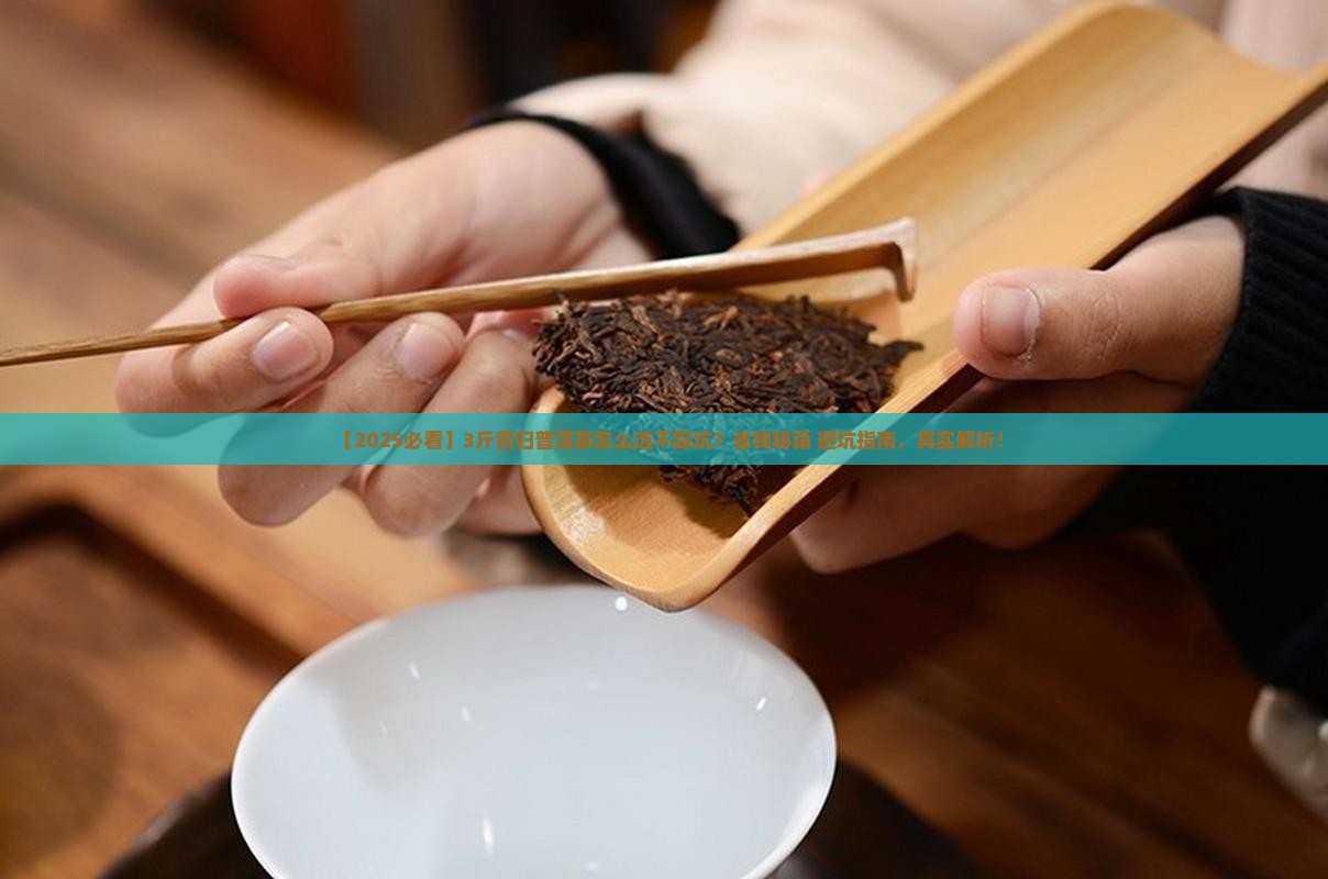 昔归普洱茶3000g