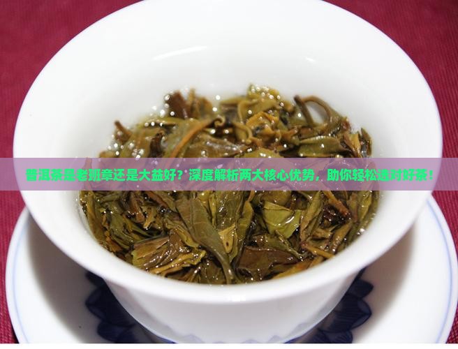 普洱茶是老班章还是大益好