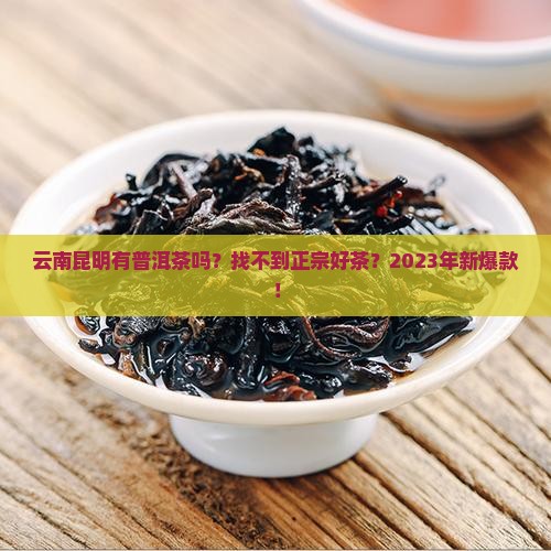 云南昆明有普洱茶吗