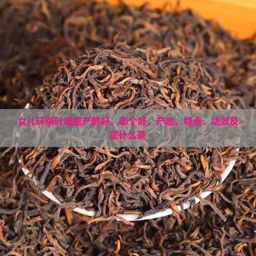 女儿环茶叶哪里产的好