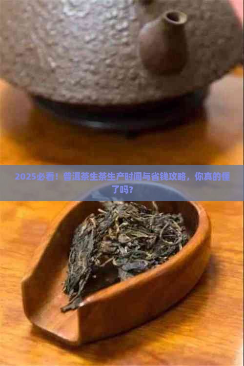 普洱茶生茶的生产时间