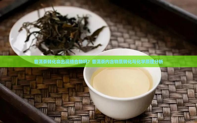 普洱茶转化会出现络合物吗