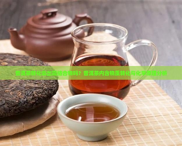 普洱茶转化会出现络合物吗