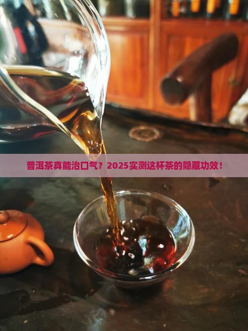 普洱茶治口气吗
