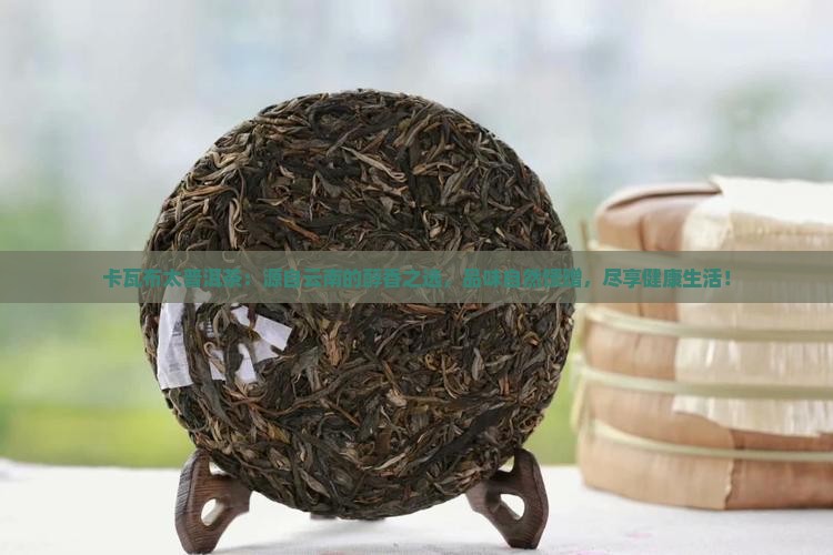 卡瓦布太普洱茶