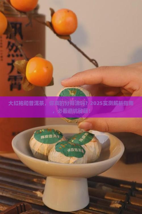 大红袍喝普洱茶区别