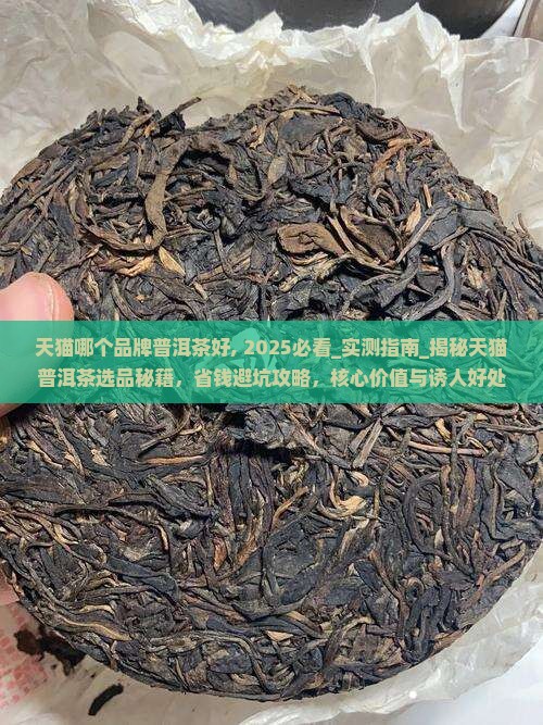 天猫哪个品牌普洱茶好