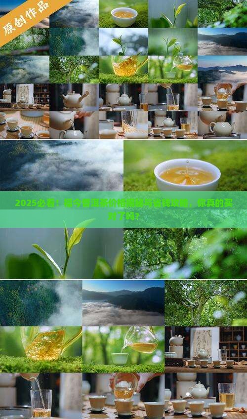 福今普洱茶多少钱一斤