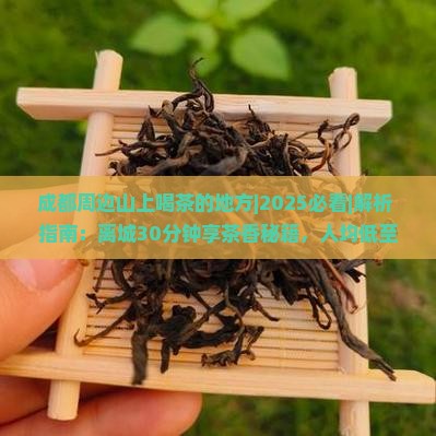 成都周边山上喝茶的地方