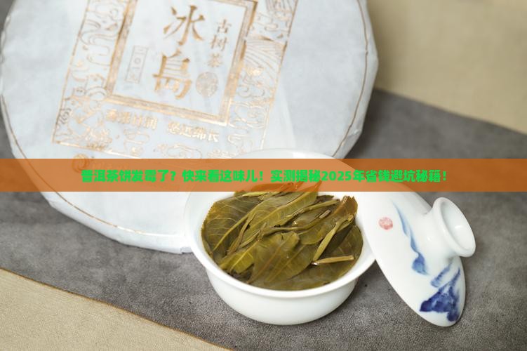 普洱茶饼发霉是啥味道的
