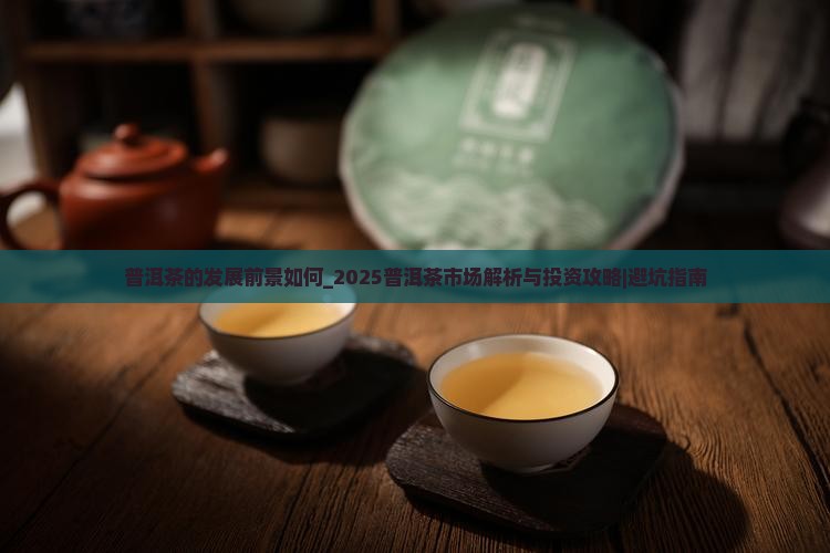 普洱茶的发展前景如何