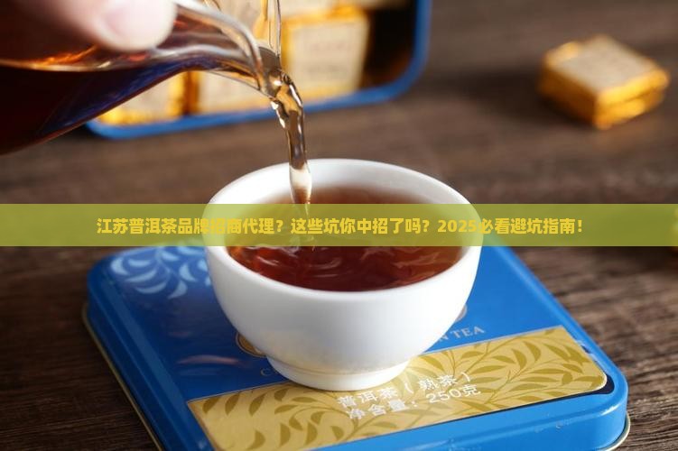 江苏普洱茶品牌招商代理
