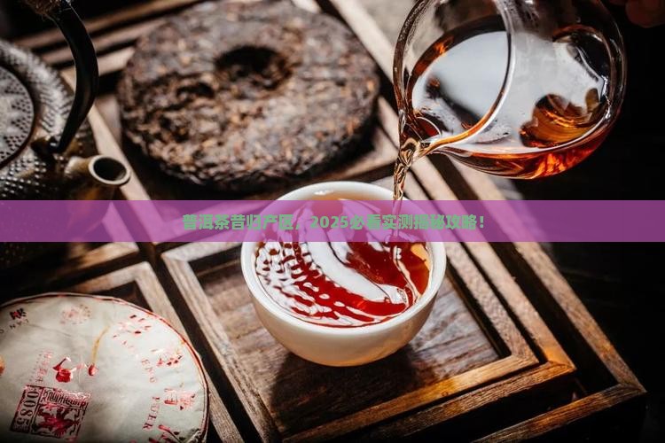 普洱茶昔归产区