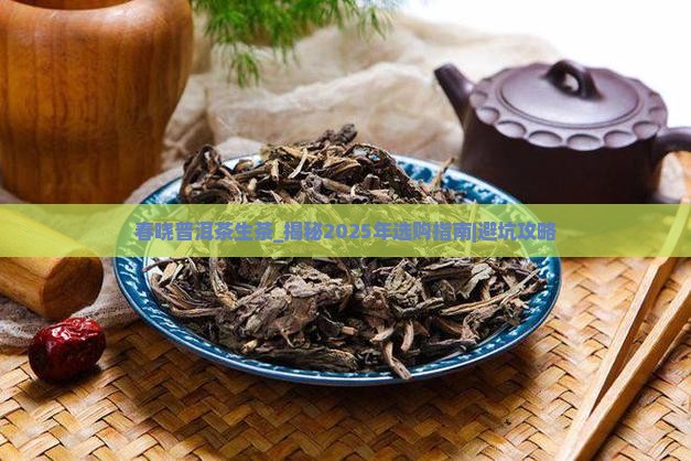 春晓普洱茶生茶
