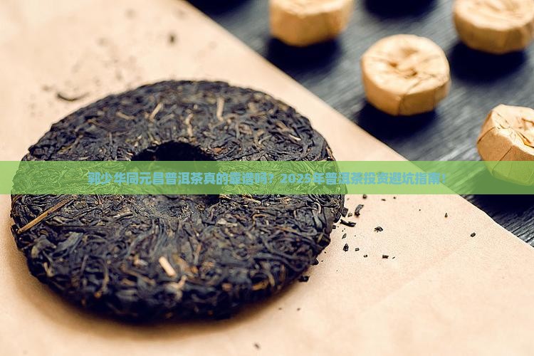 郭少华同元昌普洱茶