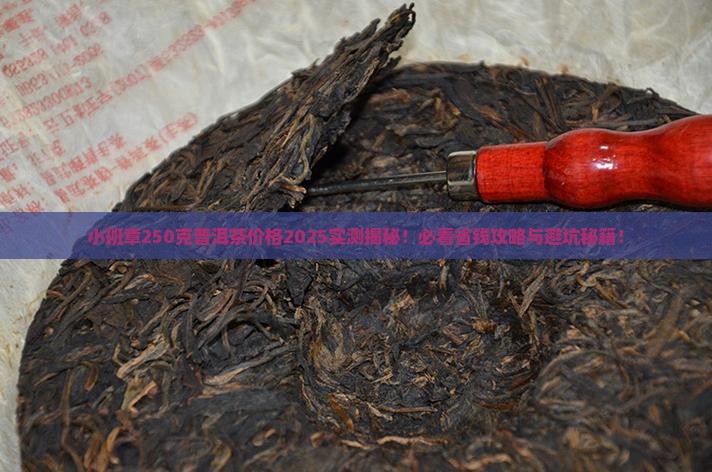 小班章250克普洱茶价格