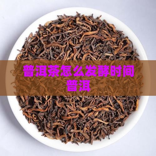 普洱茶怎么发酵时间长