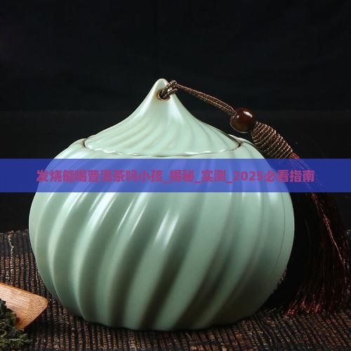 发烧能喝普洱茶吗小孩