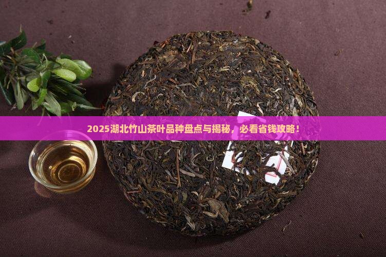 湖北竹山茶叶品种