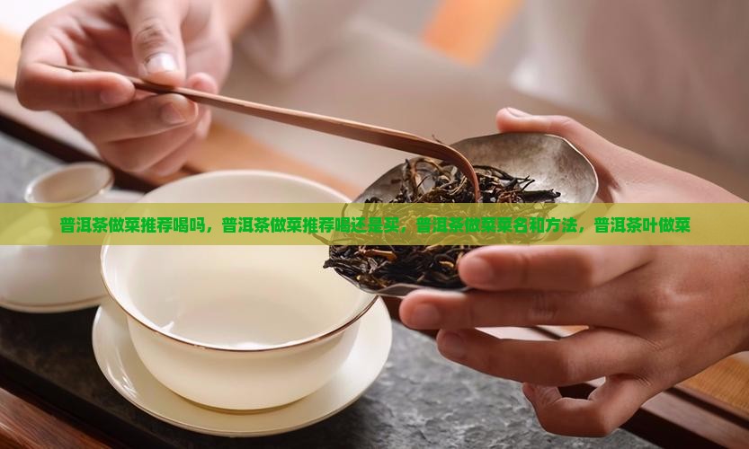 普洱茶做菜推荐喝