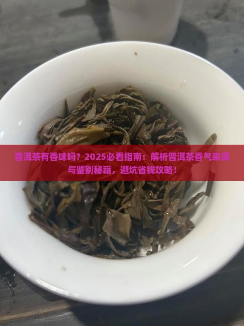 普洱茶有香味吗