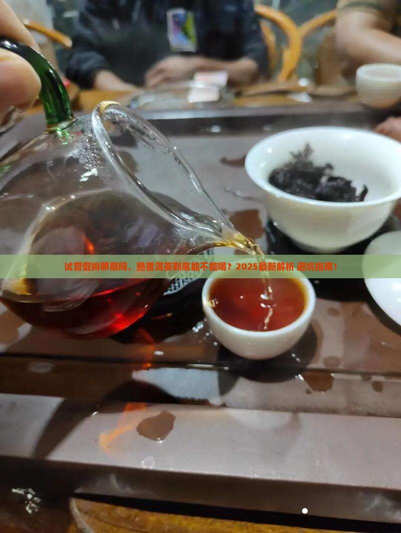 试管促排卵能喝熟普洱茶吗